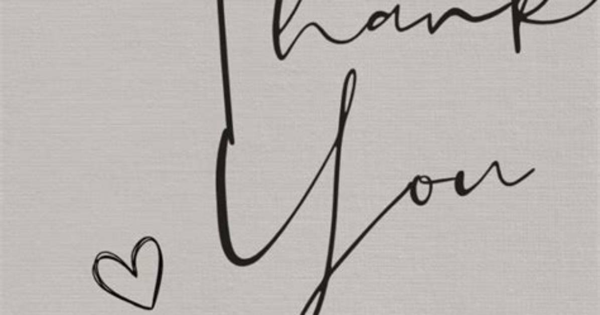 Celebrate Your Special Day with Heartfelt Thank You Birthday Quotes