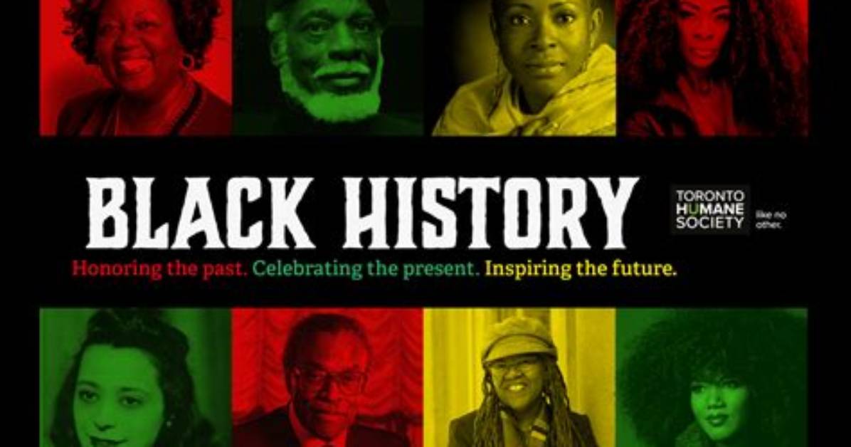 Celebrating the Legacy of Famous Black Male Singers