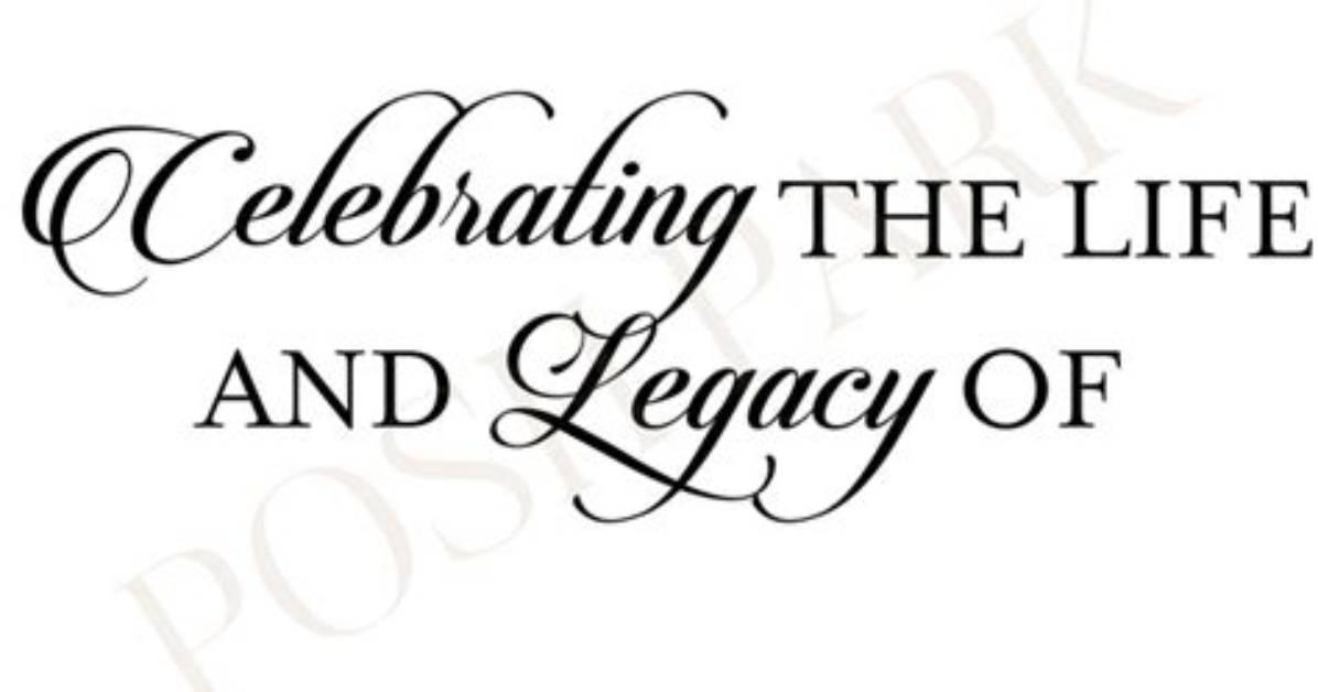 Celebrating the Life and Legacy of Loray Rayne: an Obituary