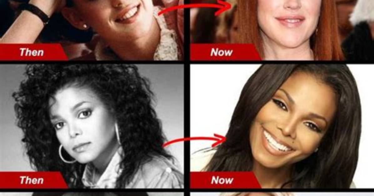 Celebrating the Stars: Female Celebrities Born in 1995