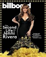 Celebrity Scoop: the Life of Jenni Rivera According to Trino Marin