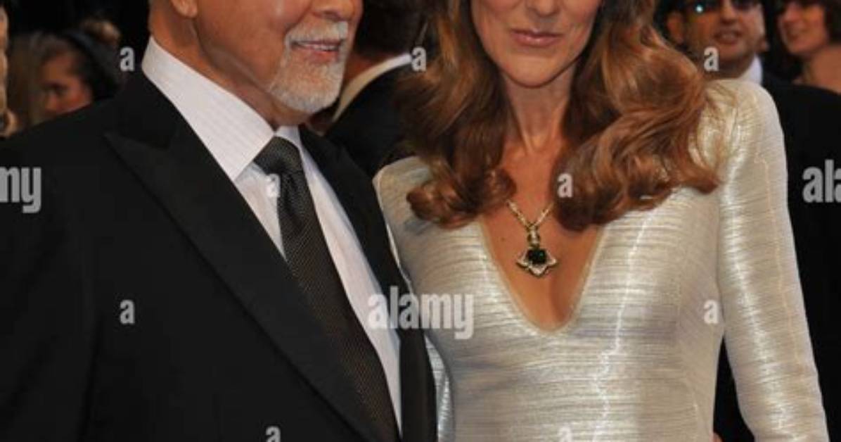 Celine Dion and Ren%C3%A9 Ang%C3%A9Lil a Love 1200. Jpg