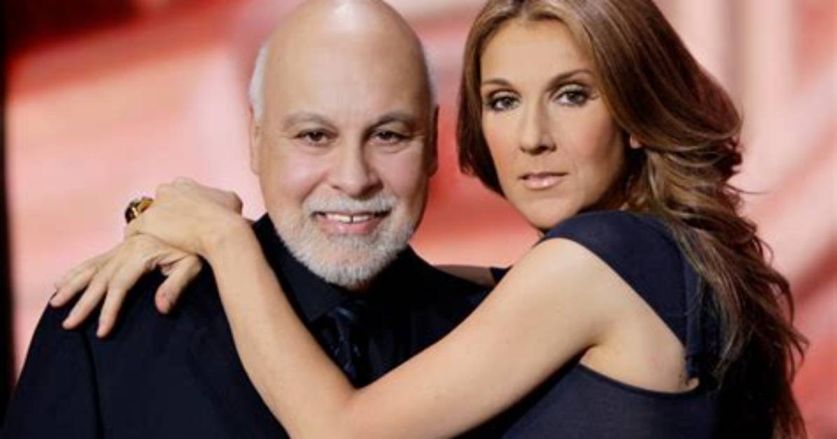 Celine Dion's Age Difference from Husband: a Love Story Beyond Year's