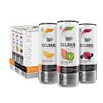 Celsius Energy Drink Sewage: a Controversial Concoction?