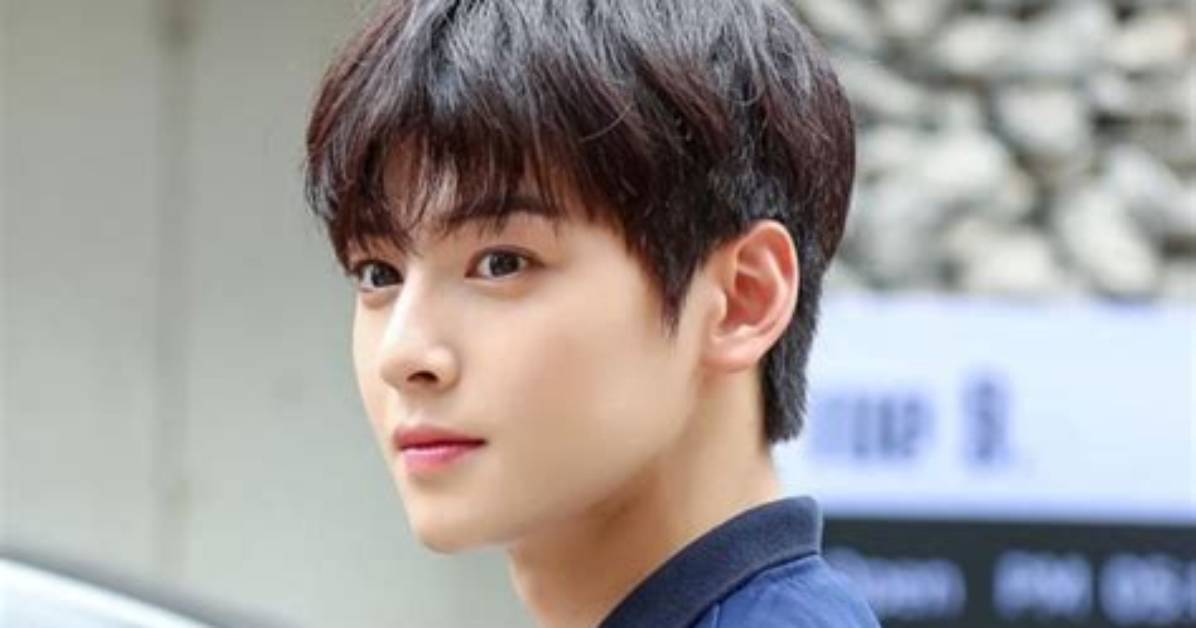 Cha Eun Woo's New Movie: a New Chapter in His Acting Career