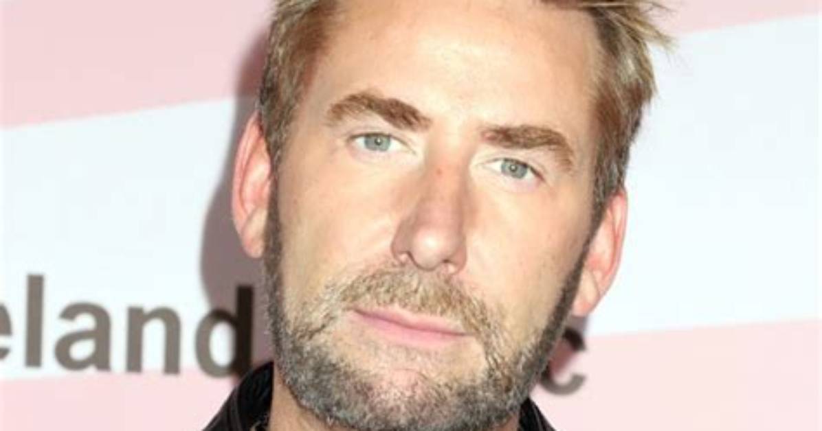Chad Kroeger: a Dedicated Father and Musician