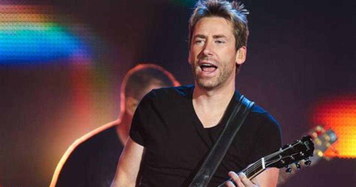 Chad Kroeger's Humble Beginnings: a Journey from Hanna to Stardom