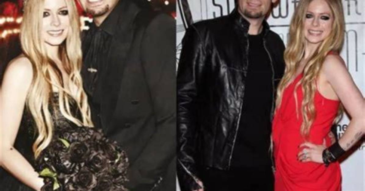 Chad Kroeger's Latest Love: Who's He Dating in 2024?