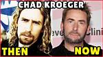 Chad Kroger's Age: How Old Is the Nickelback Vocalist?
