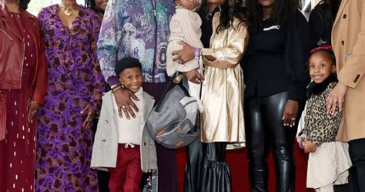 Chadwick Boseman: Family Remembers His Legacy and Impact