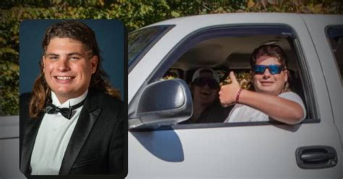 Chandler Goins' Devastating Accident: Uncovering the Aftermath