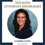 Channa Lloyd