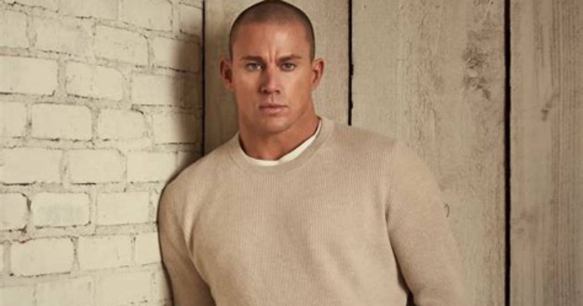 Channing Tatum's Height: Unveiling the Enigmatic Measure