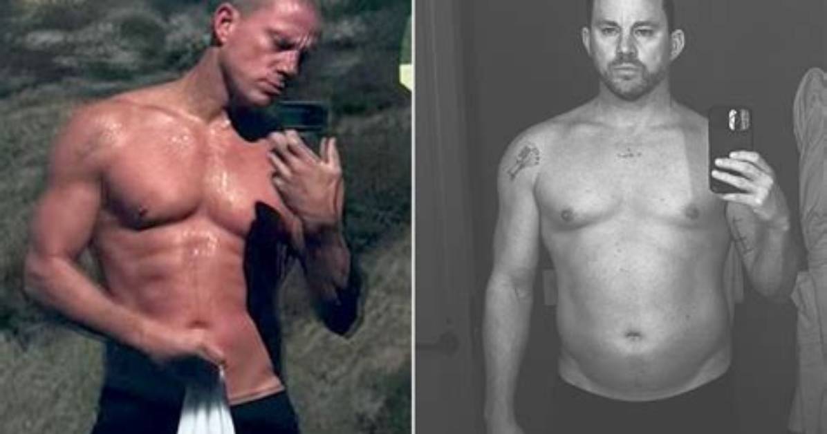 Channing Tatum's Sculpted Physique: a Guide to His Fitness Secrets