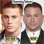 Channing Tatum's Weight and the Journey to Fitness