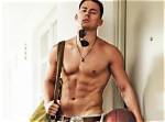Channing Tatum Weight and Height