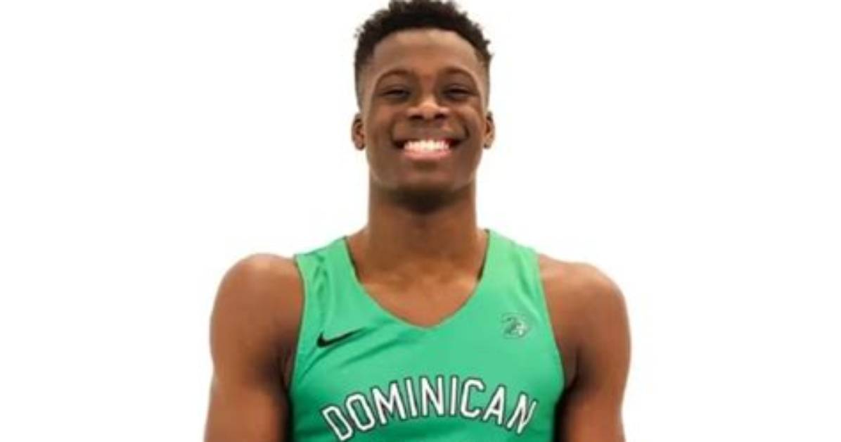 Charles Antetokounmpo Height, Weight, Net Worth, Age, Birthday, Wikipedia, Who, Nationality, Biography