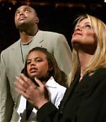 Charles Barkley's Family Life Revealed