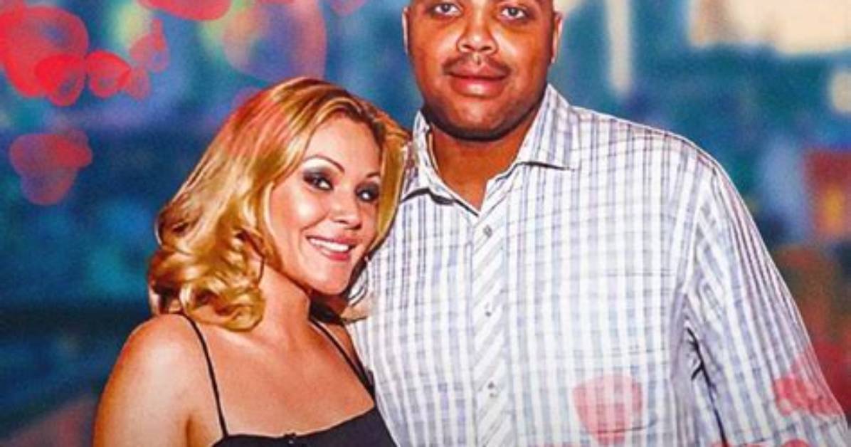 Charles Barkley's Relationships: a Closer Look