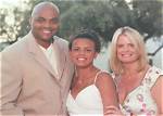 Charles Barkley's Wife Triumphs over Cancer: a Story of Resilience and Love
