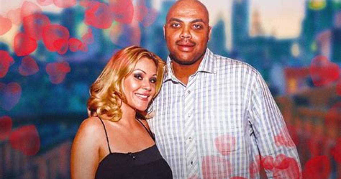 Charles Barkley's Wife: Who Is Maureen Blumhardt?