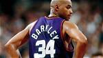 Charles Barkley: the Man Behind the Basketball Legend