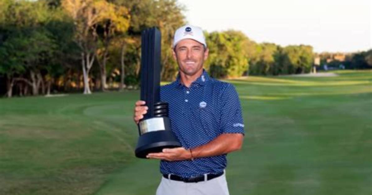 Charles Howell Iii's Impressive Net Worth: a Comprehensive Overview