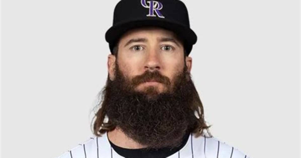 Charlie Blackmon Height, Weight, Net Worth, Age, Birthday, Wikipedia, Who, Nationality, Biography