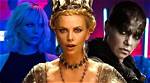 Charlize Theron: a Journey Through the 2000S