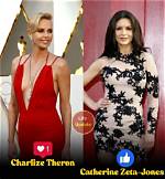 Charlize Theron: the Multifaceted Star Who Captivates the World