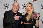 Charlotte Flair's Family Ties to Ric Flair