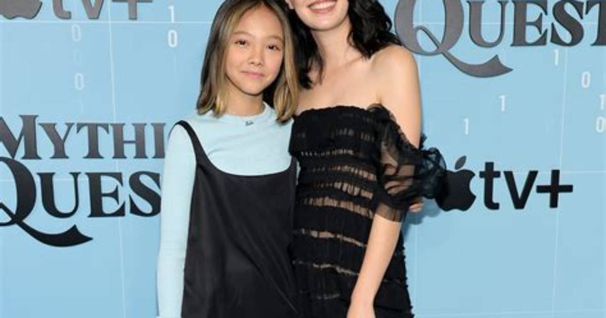 Charlotte Nicdao Height, Weight, Net Worth, Age, Birthday, Wikipedia, Who, Instagram, Biography