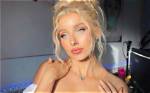 Charlotte Parkes' Intimate Content Leaked on Onlyfans