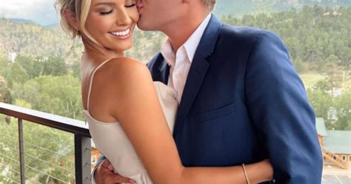 Chase Chrisley and Girlfriend Emmy Medders’s Dog Daughter of Five Months Has a Instagram Account