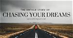 Chasing Dreams: the Life of a Late-Night Singer