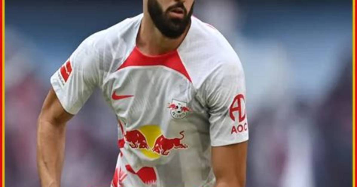 Chelsea Eye Josko Gvardiol Signing for 2023