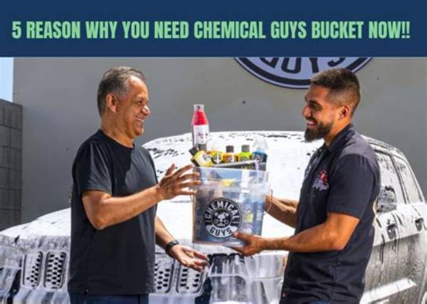 Chemical Guys' Net Worth Revealed