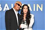 Cher and Alexander: a Legendary Love Story
