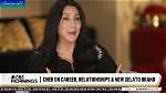 Cher Oteri's Journey Through Love: the Story of Her Husband