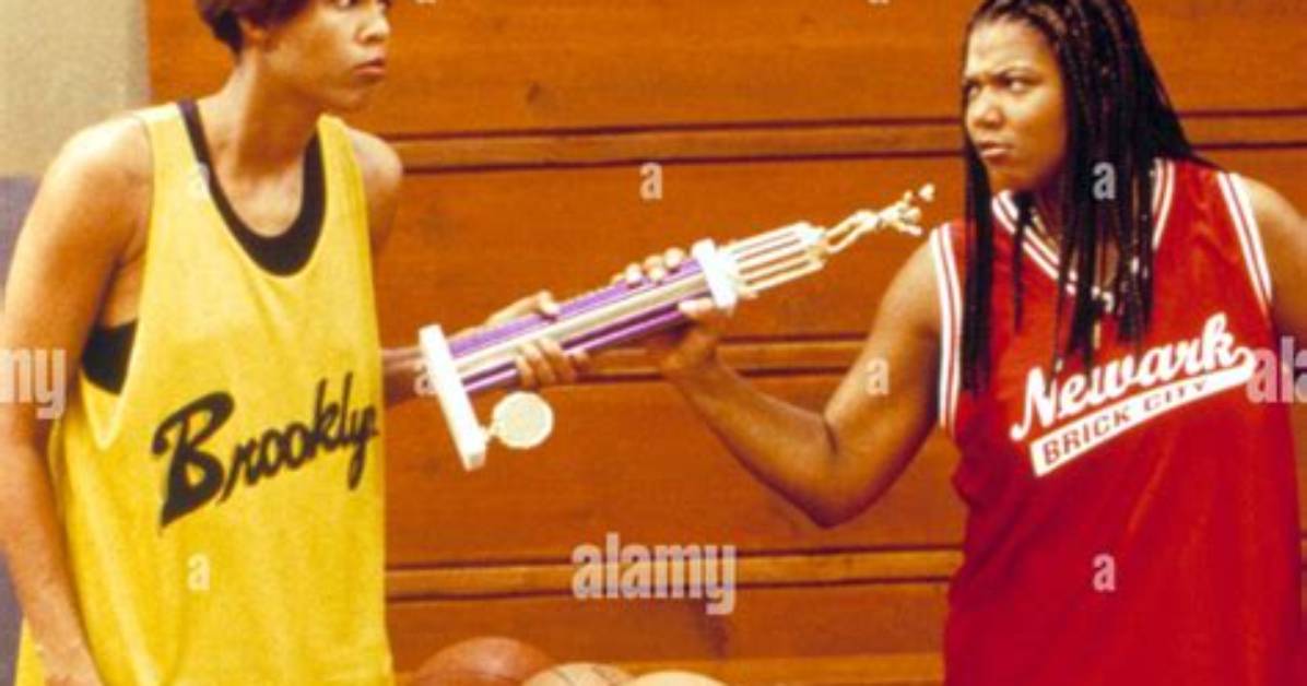 Cheryl Miller's Impact on "Living Single" Series