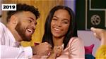 Cheyenne and Cory: the Challenge of Love and Competition
