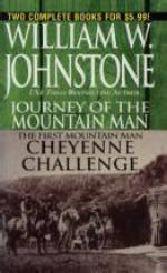 Cheyenne on the Challenge: a Journey of Resilience and Triumph