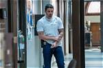 Chicago Pd Cast Benjamin Levy Aguilar Role as Dante Replaces Jesse Soffer Role After Jay Halstead Exit