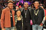 Child Count: Uncovering Floyd Mayweather's Family Legacy