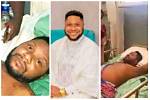 Chinedu Nwadike Death Cause Identified as Blood Cancer Sickness, Fans Pour in Tribute for the Gospel Singer