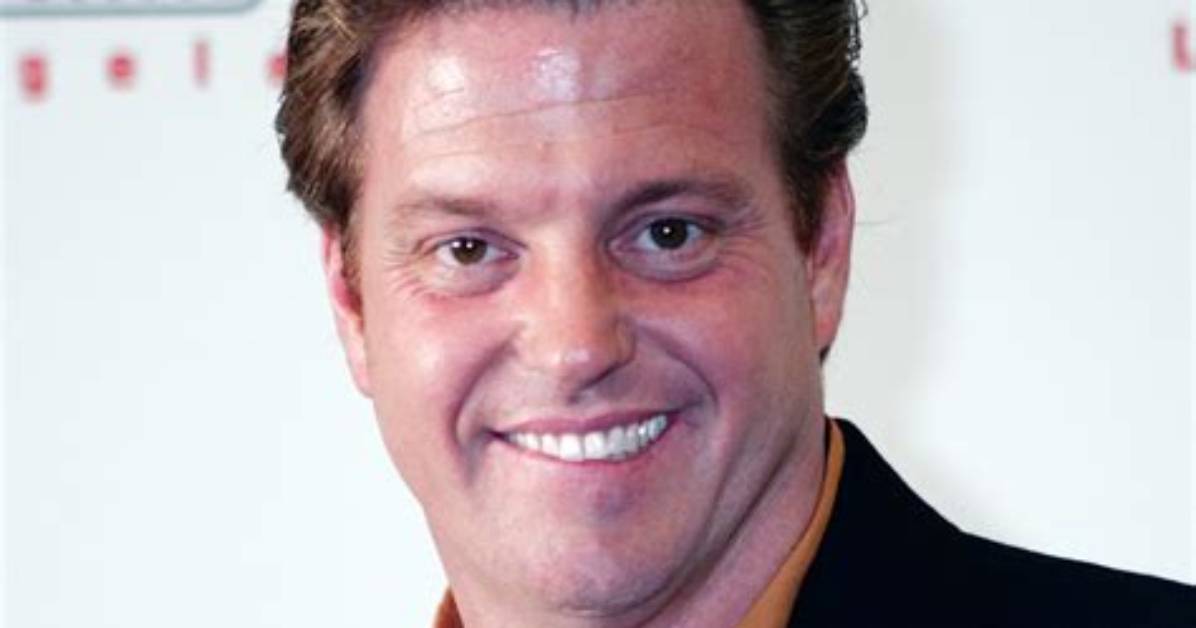 Chip Foose Height, Weight, Net Worth, Age, Birthday, Wikipedia, Who, Nationality, Biography