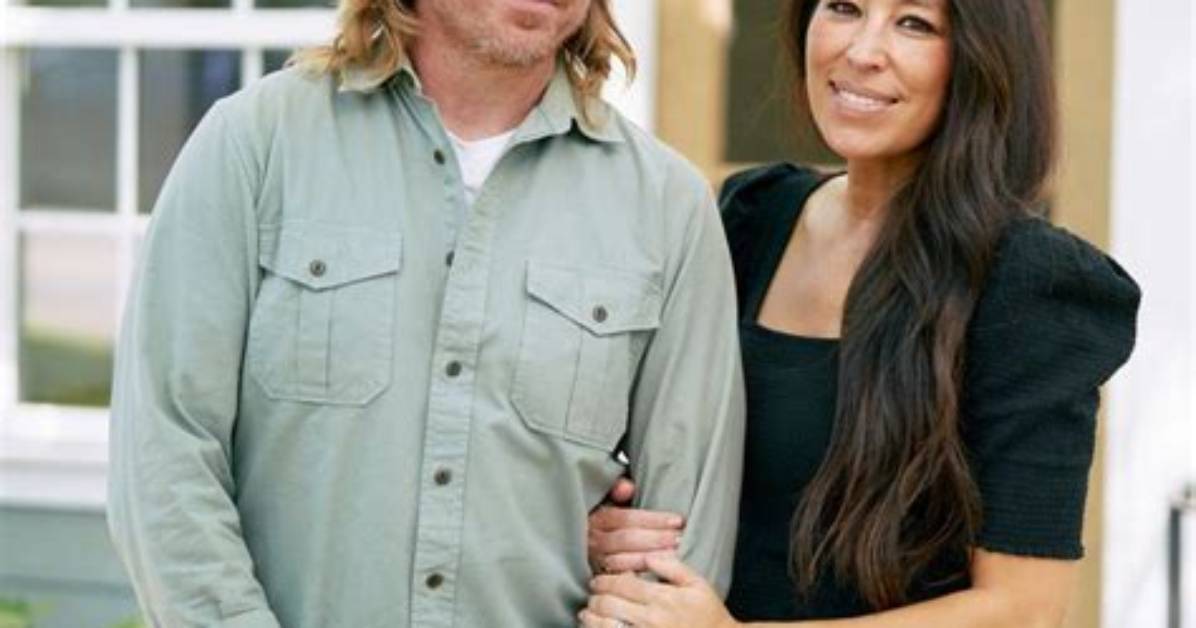 Chip Gaines' Past Relationships: Was He Married Before Joanna?