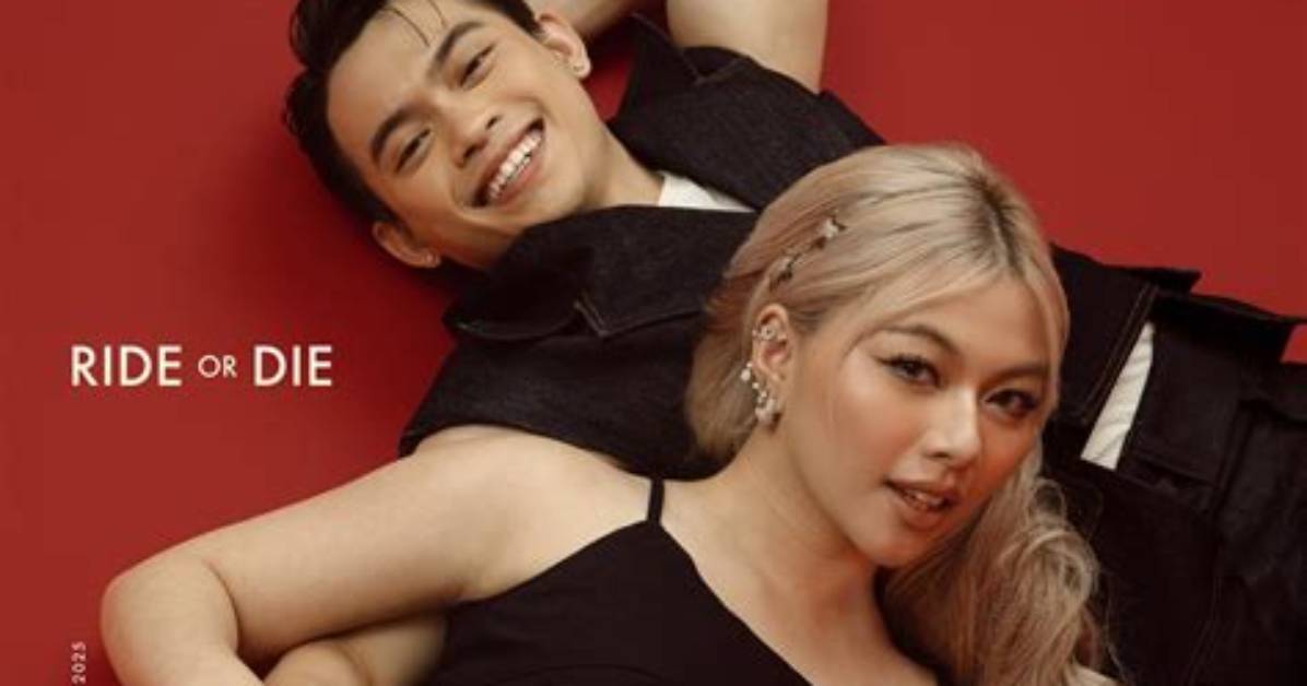 Chloe Anjeleigh San Jose, Carlos Yulo New Girlfriend Is Way Taller Than Him