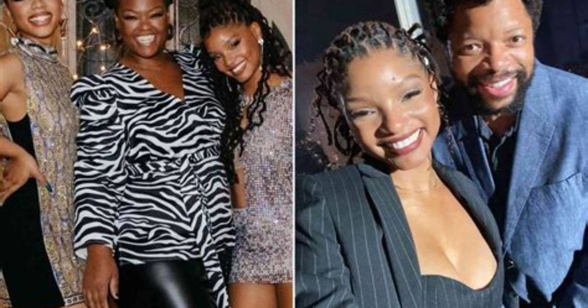 Chloe Bailey Parents: Who Are Courtney Bailey and Doug Bailey? Siblings and Net Worth