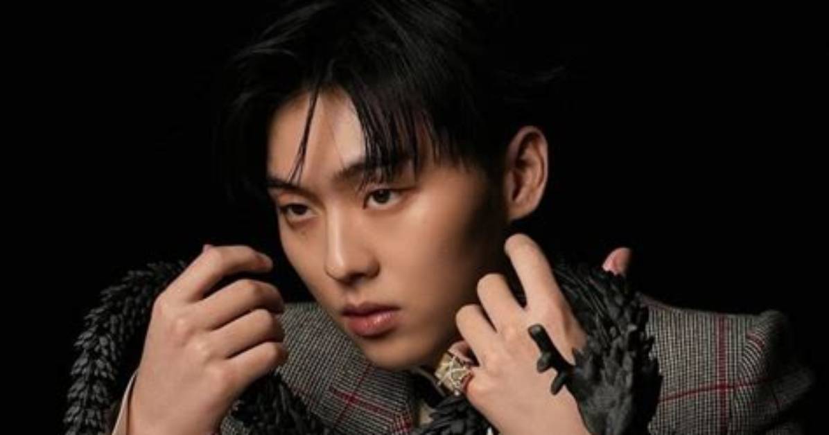 Choi Hyun-Wook Has Been Confirmed to Join the Second Season of D. P.
